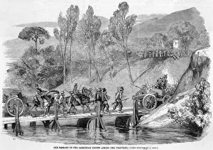 Garibaldis: BATTLE OF VOLTURNO 2