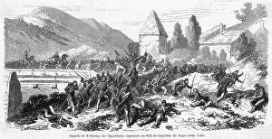 Enables: BATTLE OF VOLTURNO 6