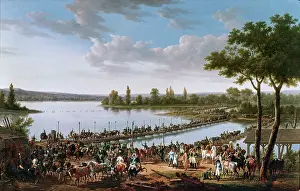 Wagram: Battle of Wagram