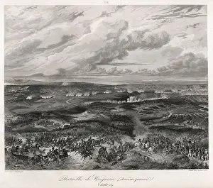 Wagram: BATTLE OF WAGRAM