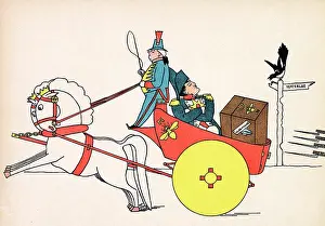 Loser: The Battle of Waterloo, 1815