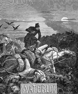 Tyrant: Battle of Waterloo, 1815