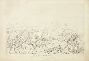 Abbott: Battle of Waterloo, 1815
