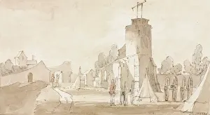 1758: Battle of Waterloo, 1815