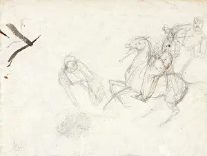 Dragoons: Battle of Waterloo, 1815