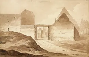 Dighton: Battle of Waterloo, 1815