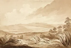 Dighton: Battle of Waterloo, 1815