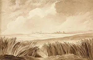 Dighton: Battle of Waterloo, 1815