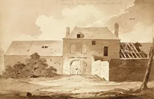 Coldstream: Battle of Waterloo, 1815