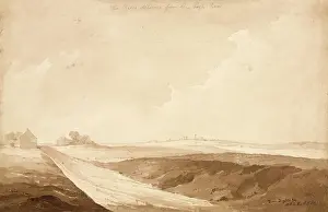 Dighton: Battle of Waterloo, 1815