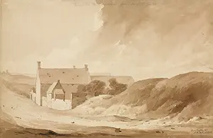 Dighton: Battle of Waterloo, 1815