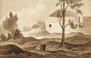 Dighton: Battle of Waterloo, 1815