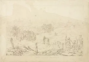 Abbott: Battle of Waterloo, 1815
