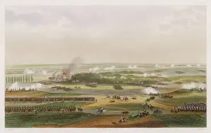 Expose: Battle of Waterloo