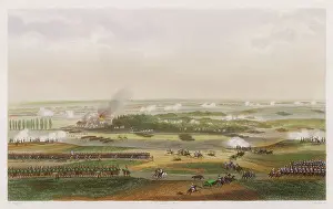 Expose: Battle of Waterloo