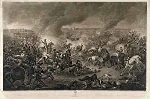 Dragoons: The Battle of Waterloo