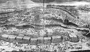 1620: Battle of White Mountain, 1620