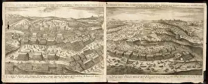 Grosvenor Prints: BATTLE OF WHITE MOUNTAIN