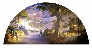 Convers: The Battle of Wilson's Creek