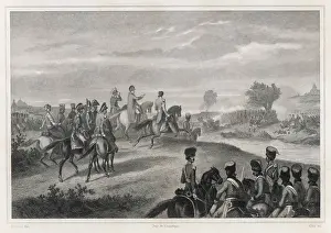 Engage: BATTLE OF WITEPSK
