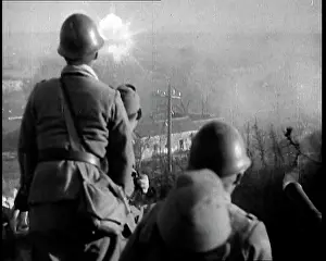 Wuhan: Battle of Wuhan, Second Sino-Japanese War