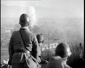 Battle of Wuhan, Second Sino-Japanese War
