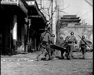 Wuhan: Battle of Wuhan, Second Sino-Japanese War