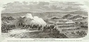 Uruguayan: BATTLE OF YATAY