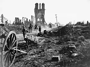 Passchendale: Battle of Ypres 1918