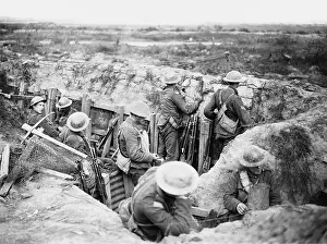 Passchendale: Third Battle Ypres