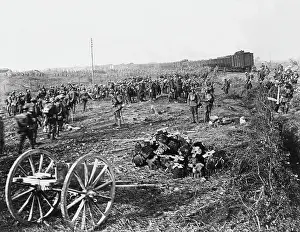 Passchendale: Third Battle of Ypres