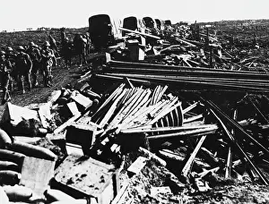 Menin: Battle of Ypres