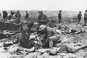 Passchendale: Third Battle of Ypres