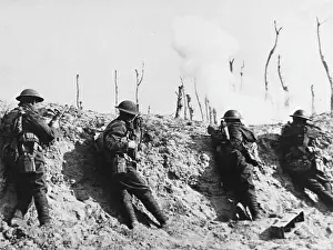 Passchendale: Third Battle of Ypres