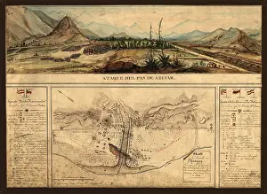 Battle of Yungay, 1839, ended the confederation ?