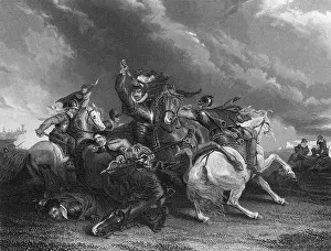 Zutphen: BATTLE OF ZUTPHEN 2