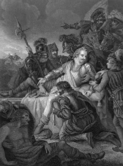 Zutphen: BATTLE OF ZUTPHEN