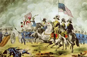Obscures: On the battlefield