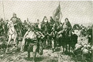 1398: Battlefield of Kosovo