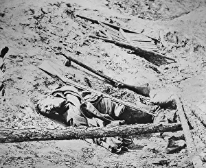 Manassas: Battlefield of Manassas