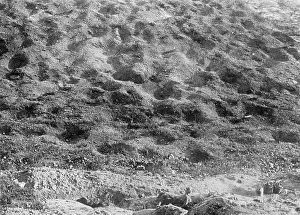 Casemates: Battlefield Of Verdun, 1916