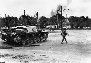 Azov: Battles of Army Group South on the Eastern Front, 1941