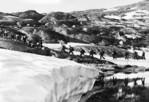 Narvik: Battles of Narvik, 1940