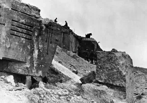 Horter: Battles for Sevastopol, 1942
