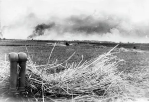 Scissor: Battles for Warsaw, 1939