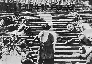 Tells: Battleship Potemkin