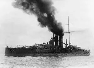 Viribus: Battleship Viribus Unitis