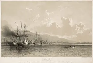 Grosvenor Prints: BATUM, GEORGIA - 2
