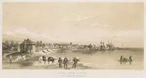 Batumi: BATUM, GEORGIA