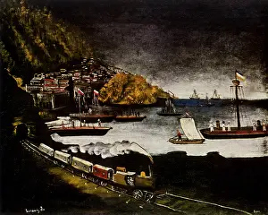 Pirosmani: Batumi